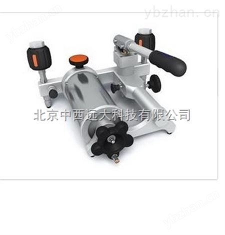 便携气压泵 型号: ZX-ConST115A