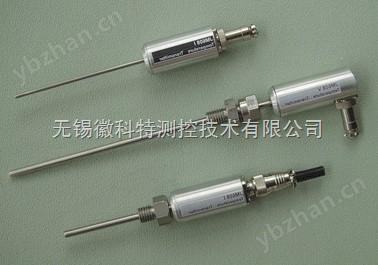 JM202/JM608一体化温度传感器