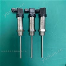 4-20mA温度变送器