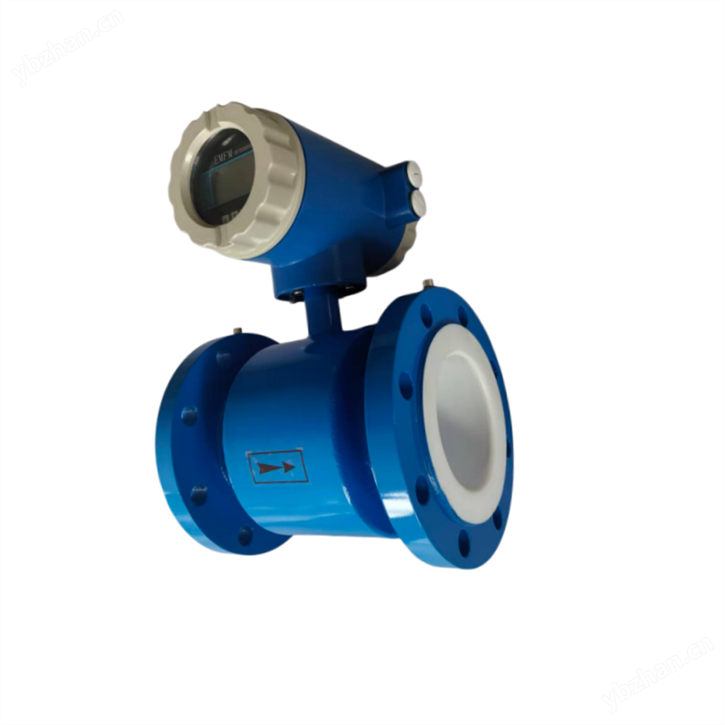 鹽酸類溶液流量計