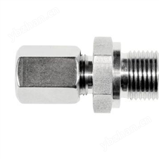 希而科进口欧洲 SERTO SO51194-1,5 管接头
