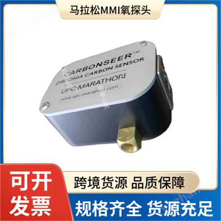 美国进口MMI马拉松氧探头