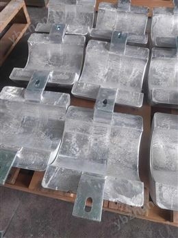 鐲式犧牲陽極的安裝與維護要點