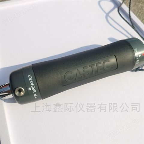 檢測管用手泵Gas Sampling Pump氣體采集器