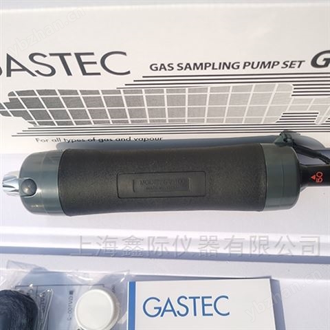 檢測管用手泵Gas Sampling Pump氣體采集器