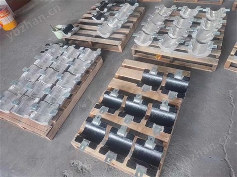 鐲式犧牲陽極的安裝與維護要點