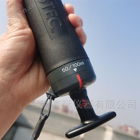 檢測管用手泵Gas Sampling Pump氣體采集器