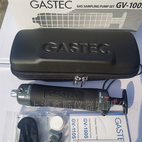 檢測管用手泵Gas Sampling Pump氣體采集器