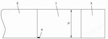 测试机器人最大斜坡角度设备试验台