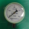 指针压力表说明