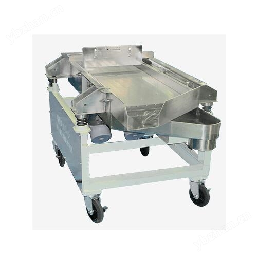 EXEN小型振动台TV200C-P