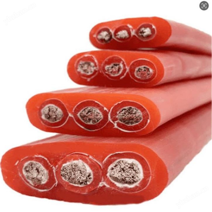 耐高溫硅橡膠電纜YGCB