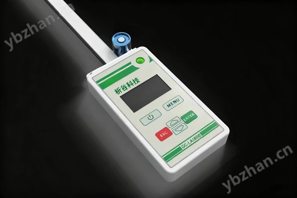 GC-LAI800冠層分析儀