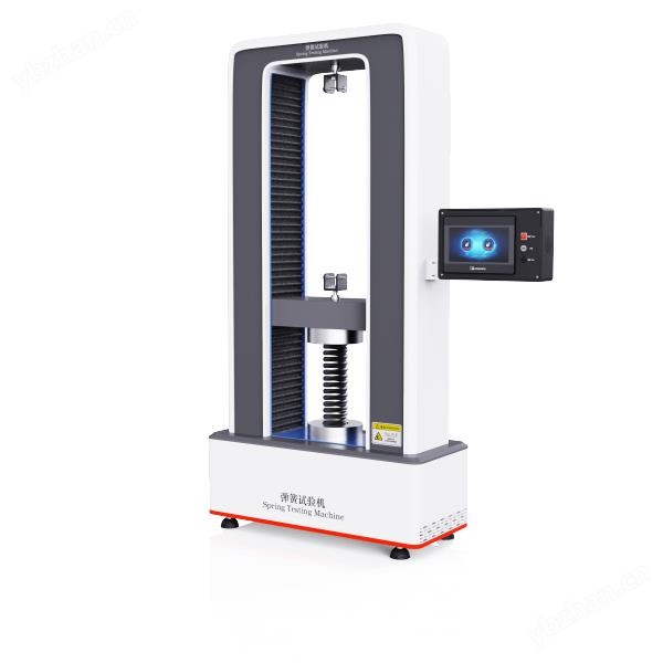 弹簧拉压疲劳试验机 性能稳定