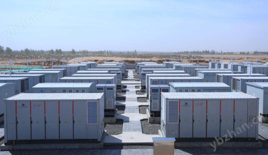 智慧儲能EMS一體機