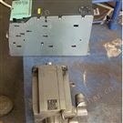 西门子电机端盖磨损（轴承更换）修复解决