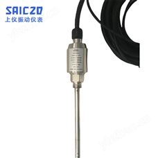 振动温度油位三参数组合探头