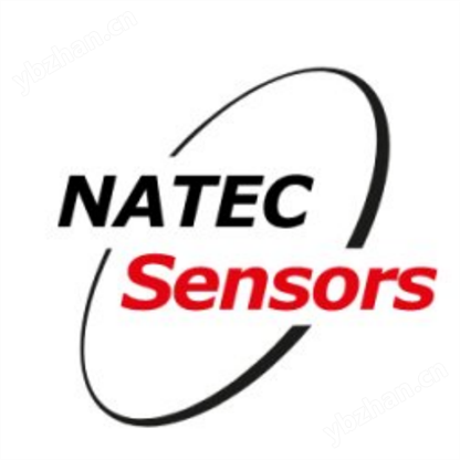 德国  NATEC  NTT-S-100-Pt1000-4-M12-2-G