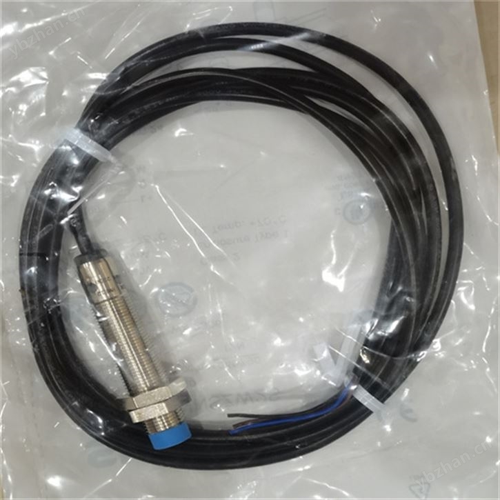 SICK迷你型光電開關