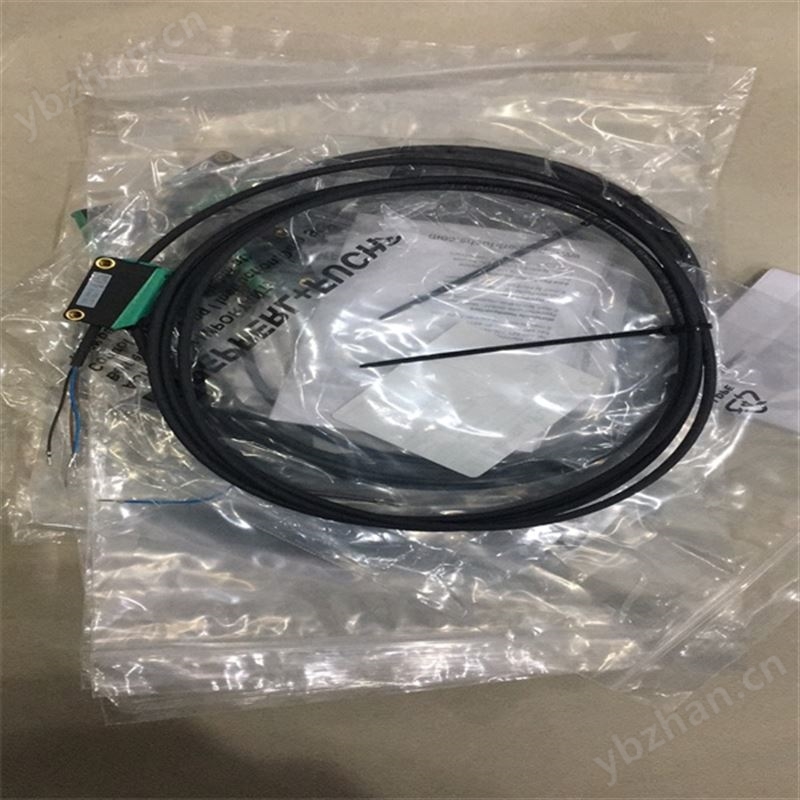 P+F安全柵NBB4-12GM50-E2-V1結(jié)構(gòu)特點