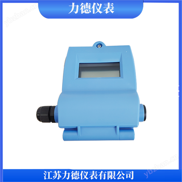 SYCW100R一體式超聲波液位計
