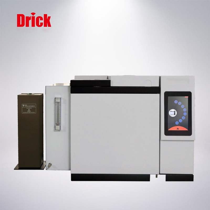 DRK-7890 PDHID 脈沖放電氦離子氣相色譜儀