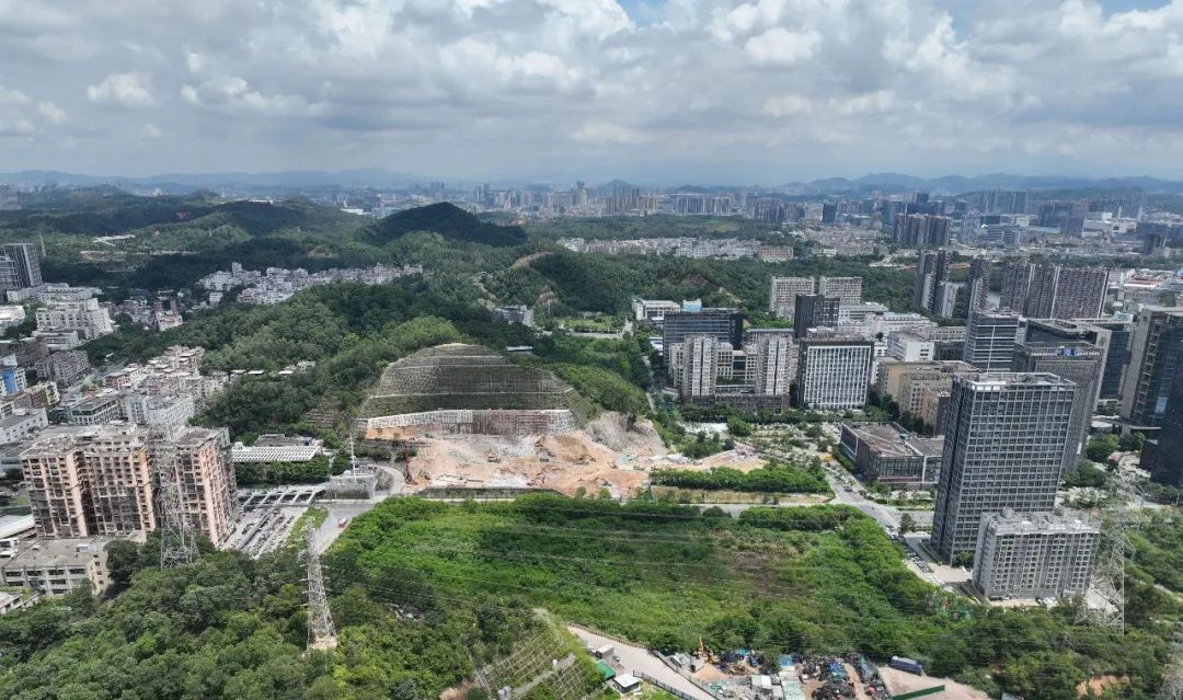 大疆M400+L2激光雷达如何高效绘制复杂山区等高线?