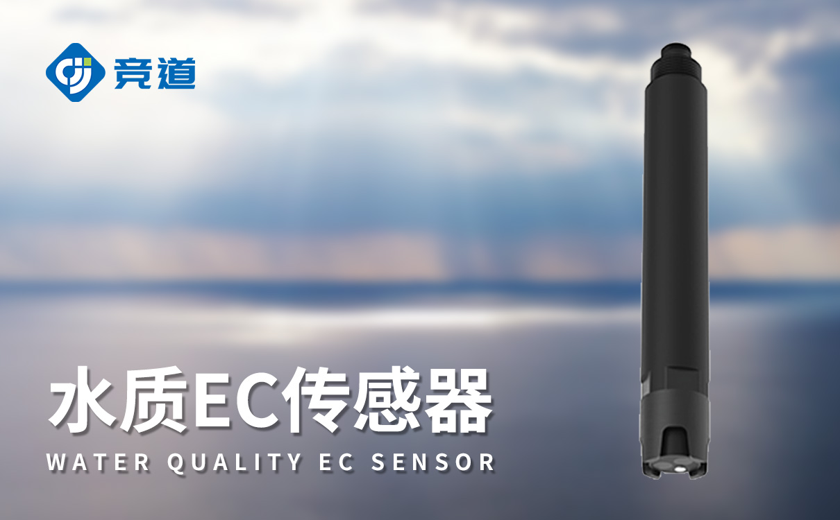 水質(zhì)電導(dǎo)率傳感器