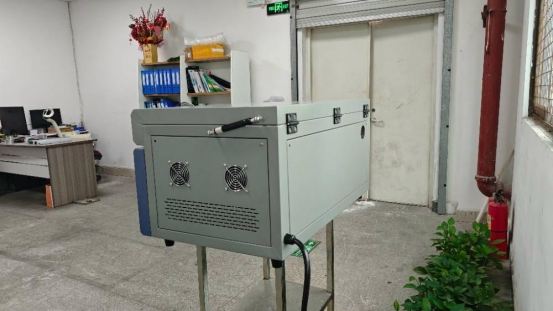 紧凑型氙灯耐候试验机行业趋势报告