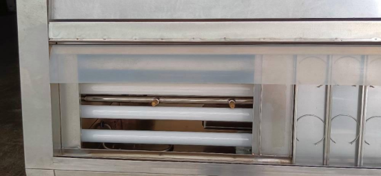 橡胶电缆抗紫外老化整体解决方案