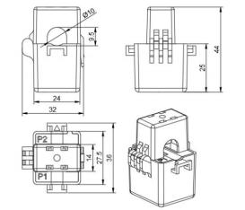 安科瑞 ARCM60-ZD-4G：精準識別飛線充電，守護小區用電安全306.png