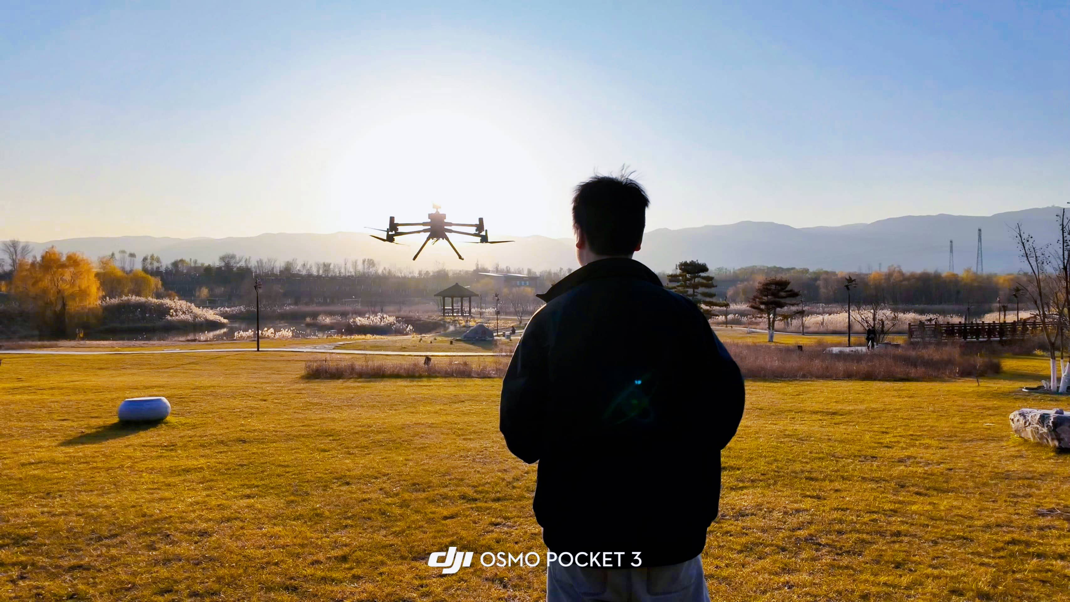 ARM006無人機氣象監(jiān)測系統(tǒng):重新定義空域環(huán)境感知的科技革命