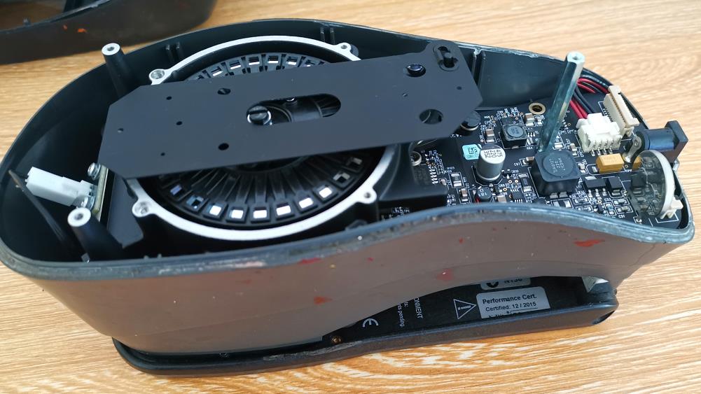 如何維修SpectraLightIII標準光源箱