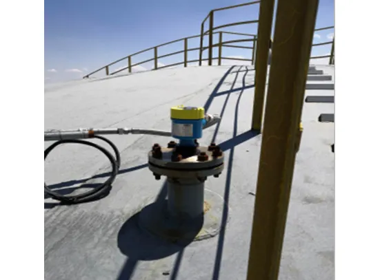 寒冷環境下儀表設備的使用要求