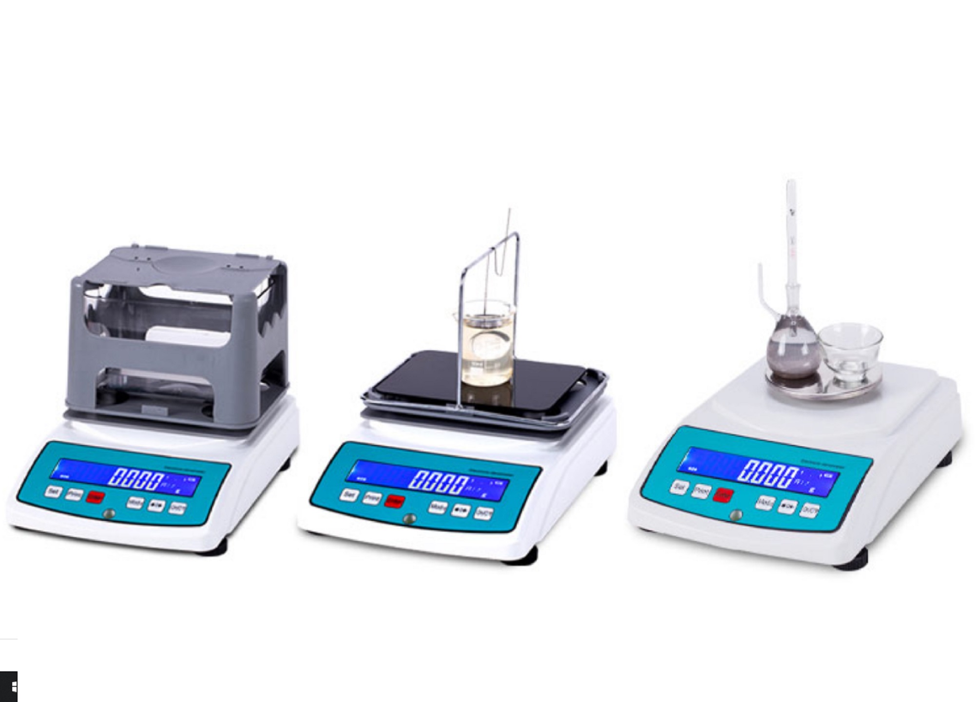 固体密度计型号:MD-120F库号:M411384