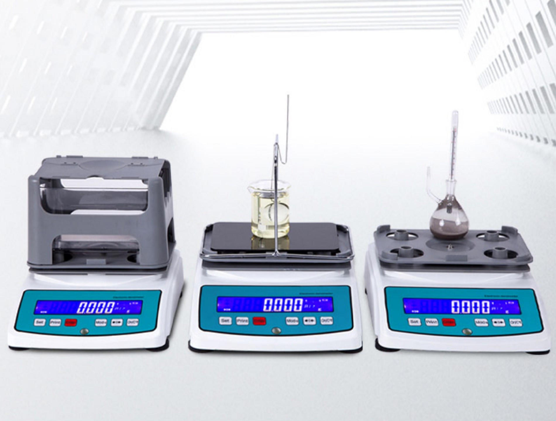 固体密度计型号:MD-120F库号:M411384