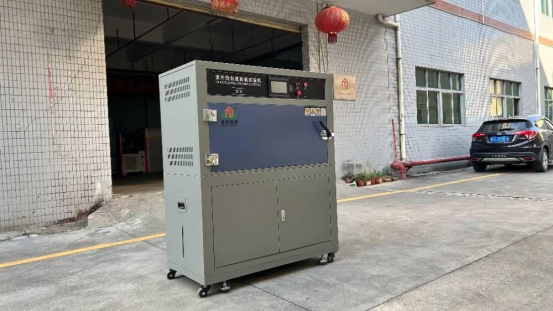 image.png 橡膠密封膠UV耐候性加速評估與性能優(yōu)化解決方案