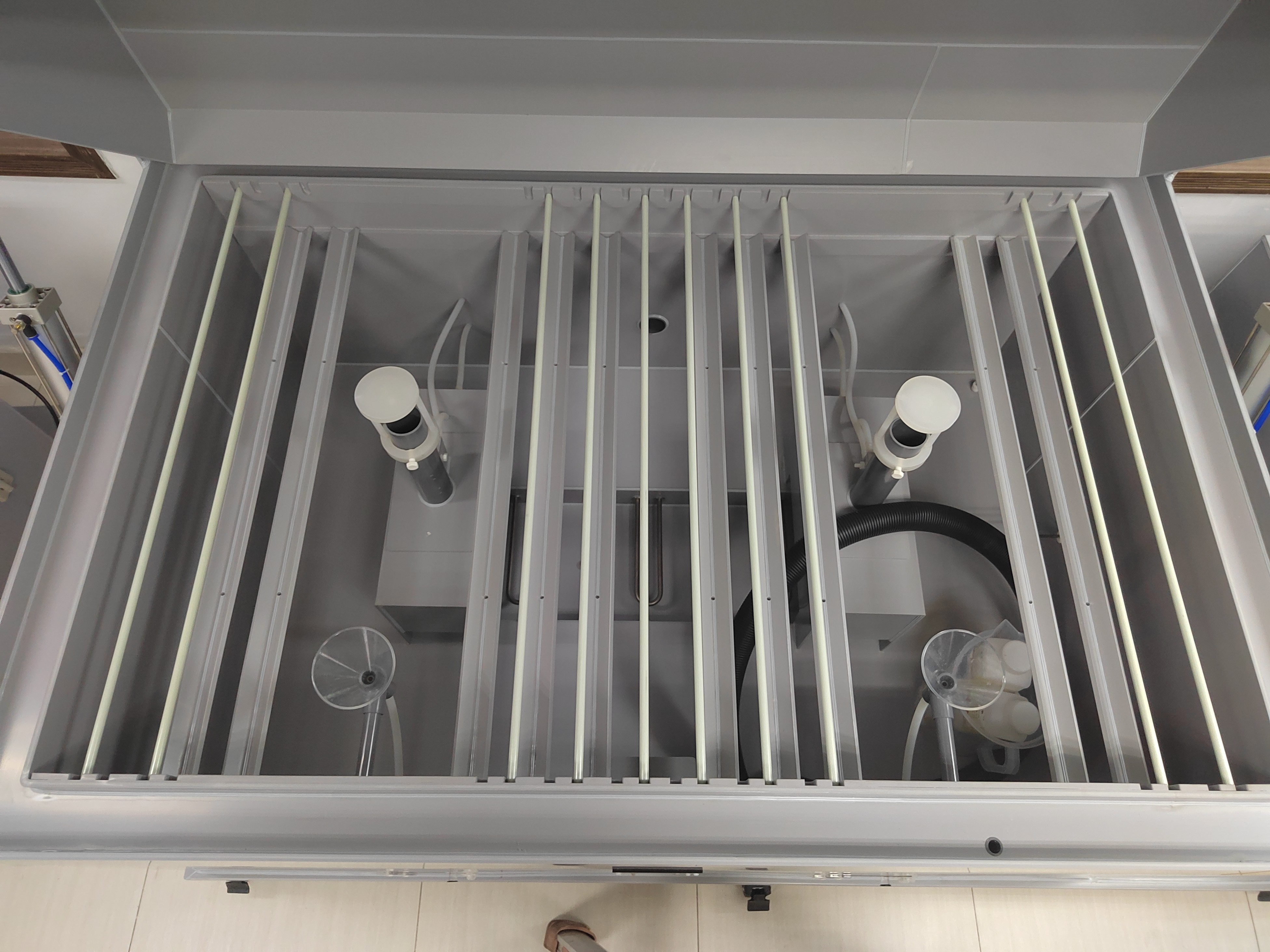 武漢鹽霧試驗(yàn)機(jī):多行業(yè)應(yīng)用廣泛