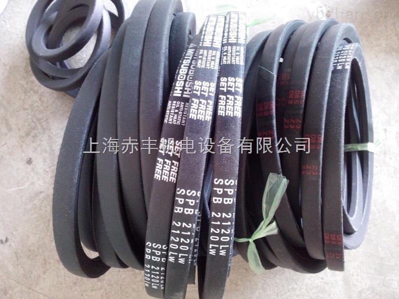 双面圆弧齿同步带