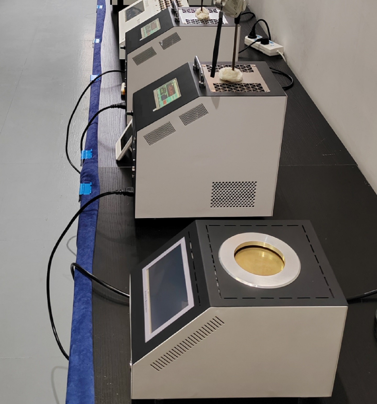 干井炉(干体炉)（中西器材） 型号:AM-GTL10D库号：M412051