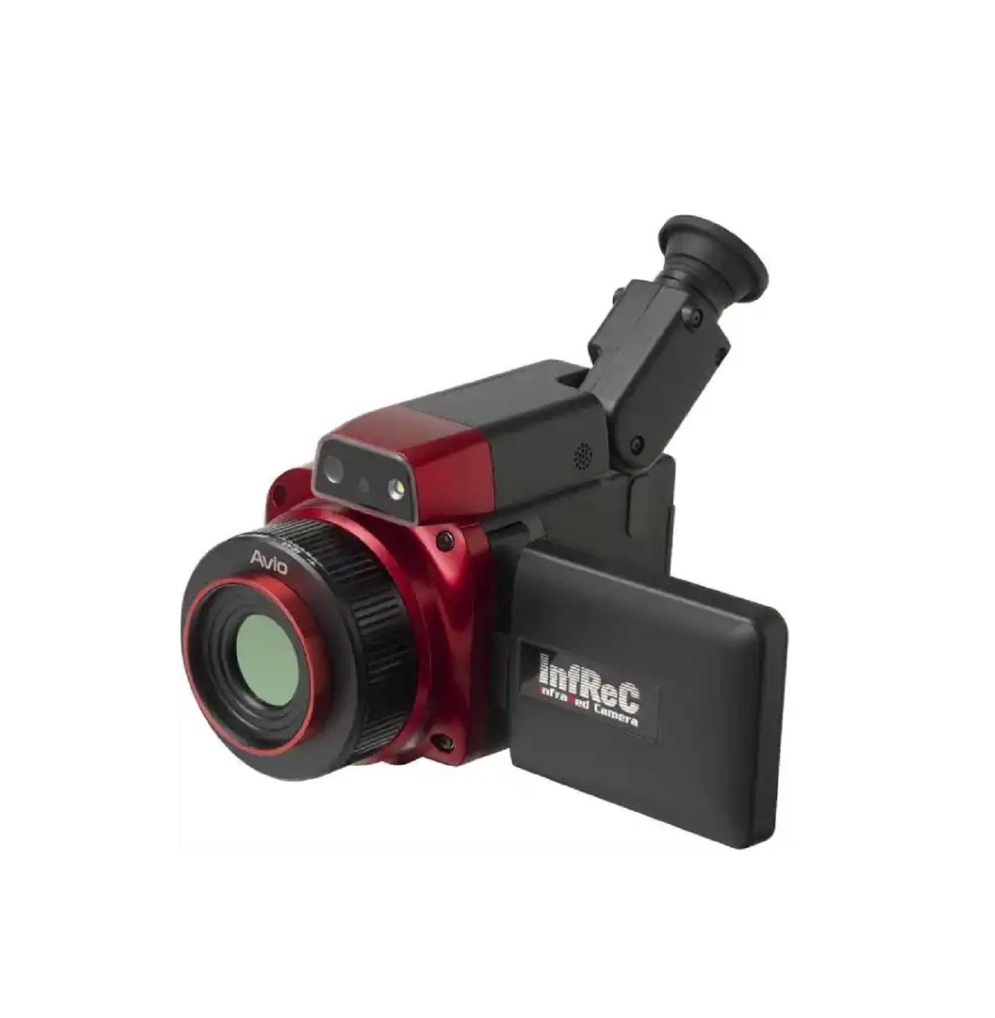 日本GEAR红外热像仪 型号:R550Pro-D库号：M411562