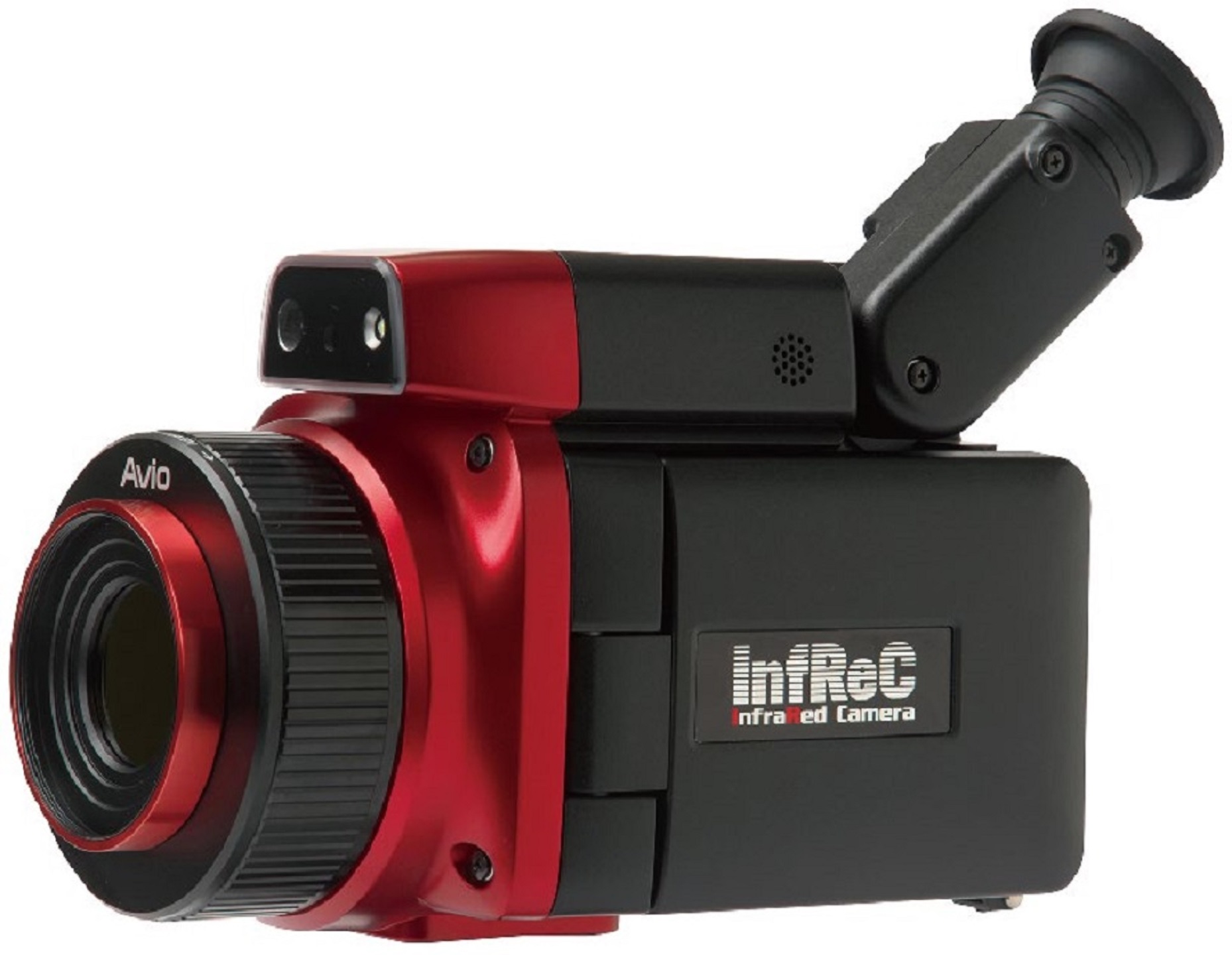 日本GEAR红外热像仪 型号:R550Pro-D库号：M411562