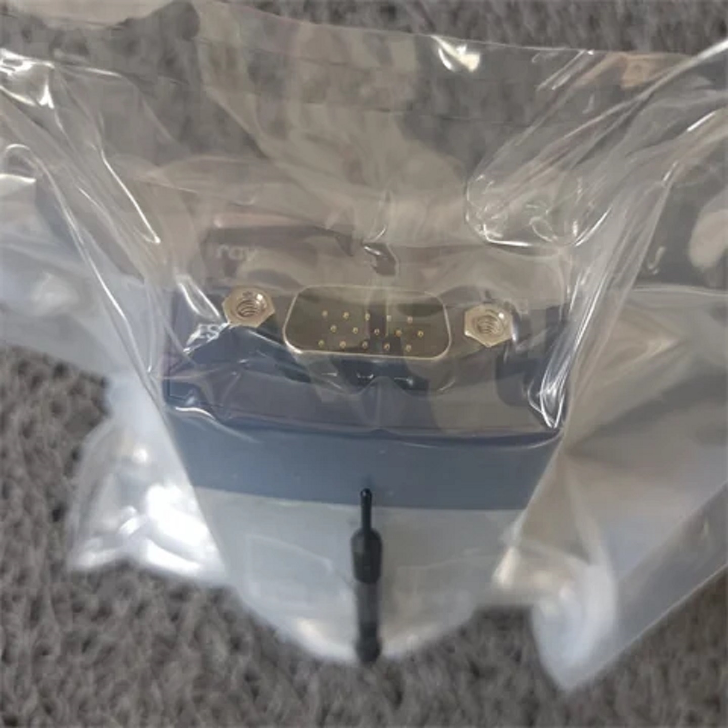 英福康皮拉尼真空计 型号:PCG550 3PC1-001-1000库号：M307558