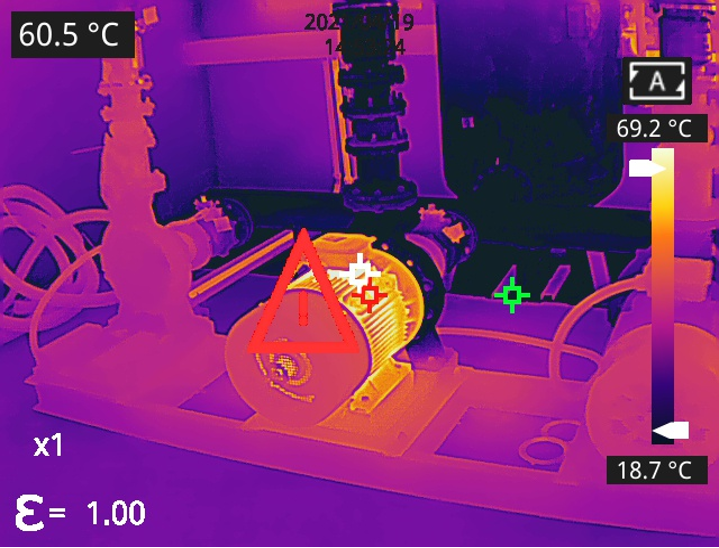 從 &ldquo;可視&rdquo; 到 &ldquo;預(yù)判&rdquo;：Raythink 燧石熱像儀重塑智慧園區(qū)安全防護(hù)體系