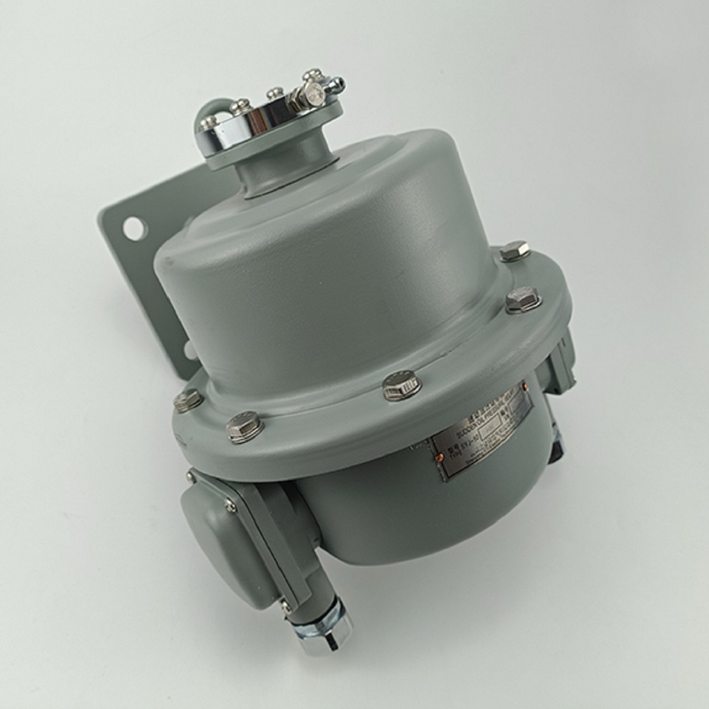 速动油压继电器型号:HX03-SYJ50-25TH库号:M412454