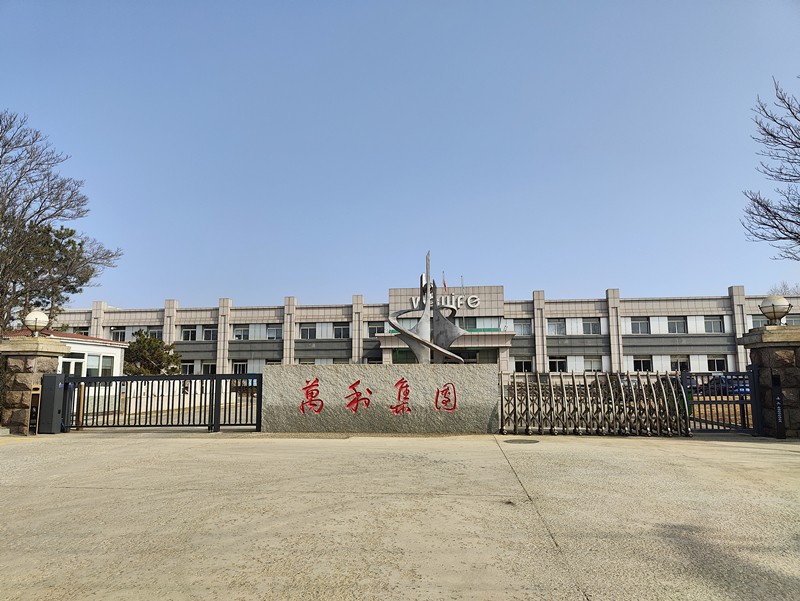 信任再续，共赢前行—烟台万利集团再次选购我司拉力试验机