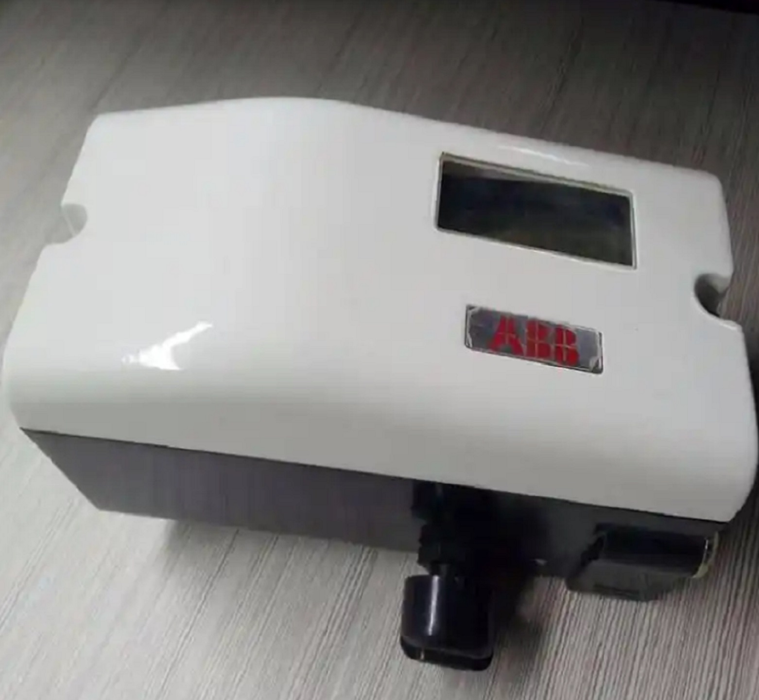 ABB阀门定位器型号:V18345-2020421001库号：M412788