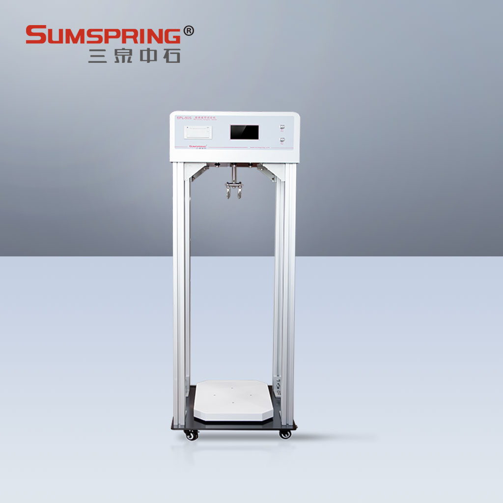 塑料袋提吊疲勞試驗機：把控質(zhì)量，守護使用安全