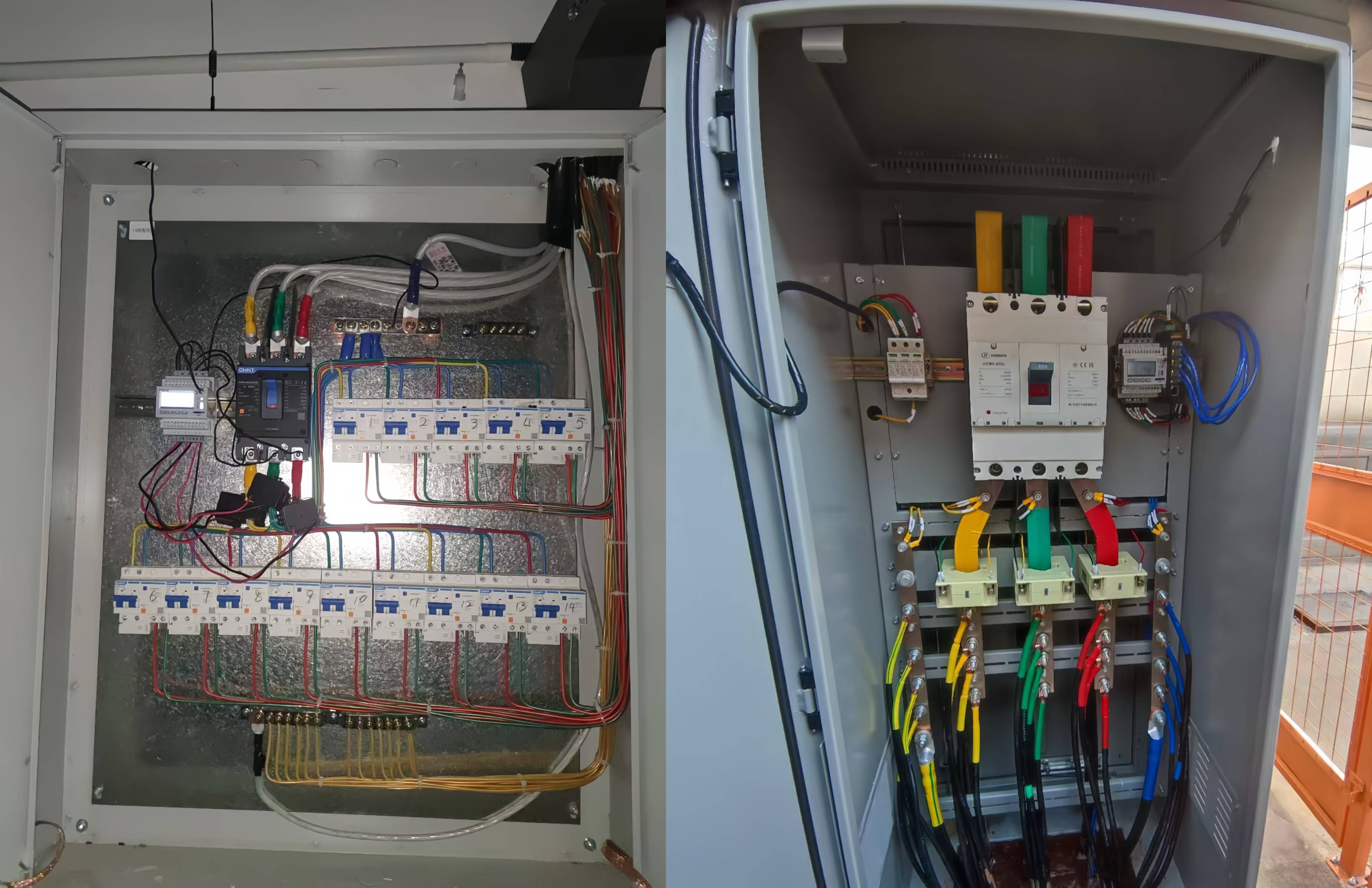 安科瑞 ADW300 无线计量仪表:一表搞定全场景用电监测,让配电更智能