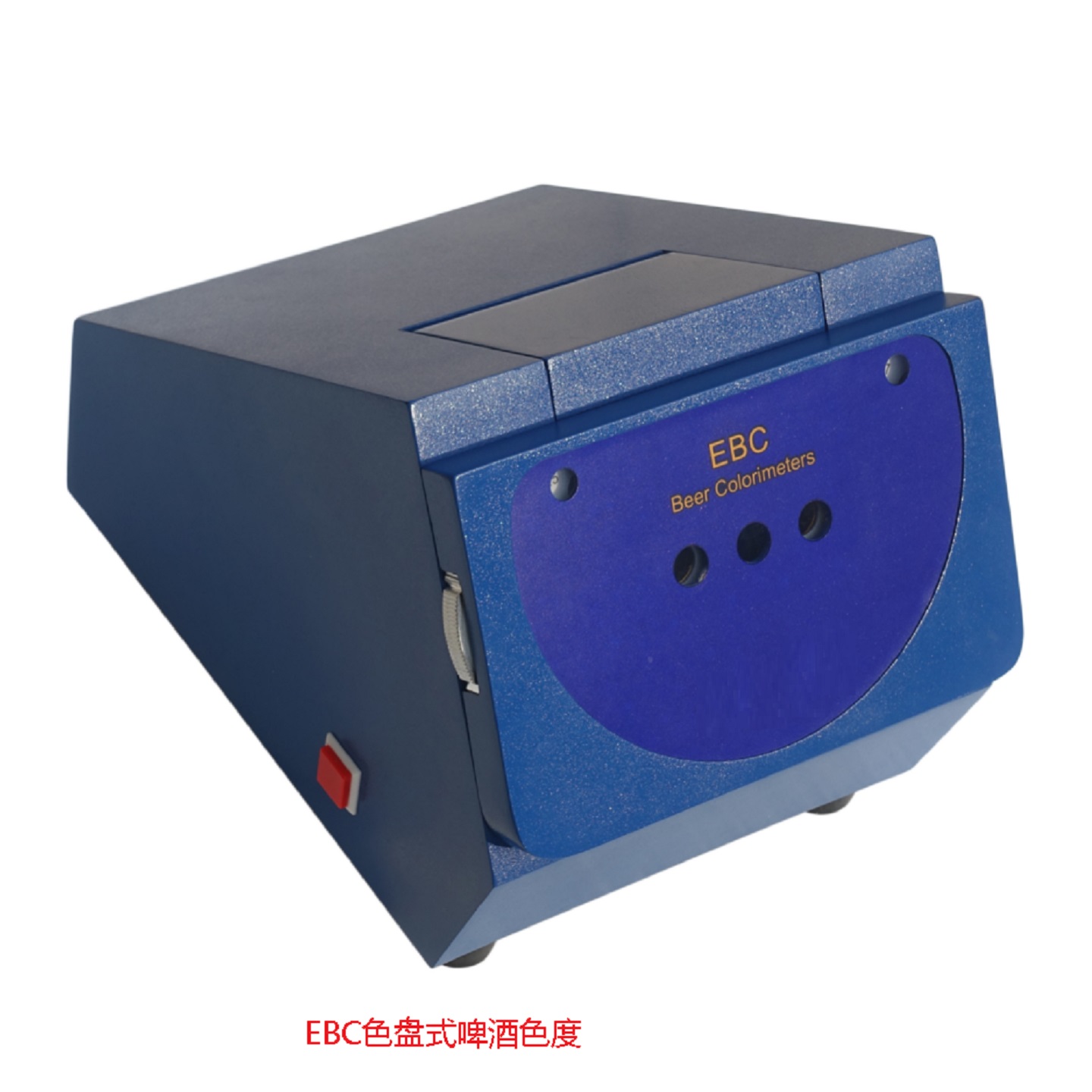 啤酒色度仪（数显式）型号:SD9012库号：M412816